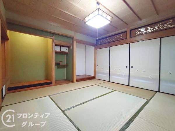 姫路市網干区垣内西町の中古一戸建て
