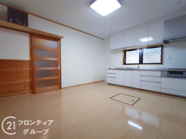 姫路市網干区垣内西町の中古一戸建て