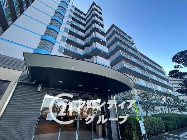 ローズヴイラ東加古川　中古マンション
