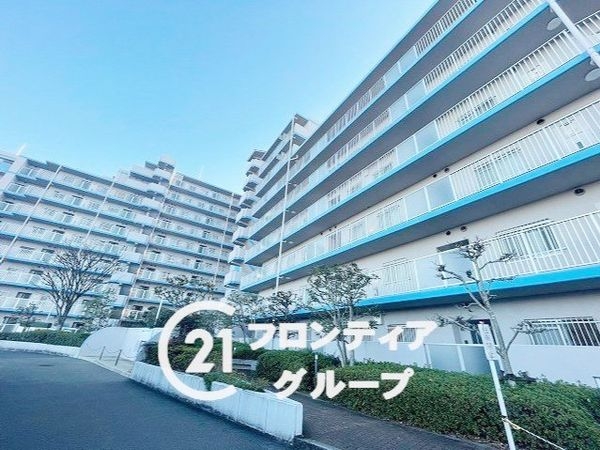 ローズヴイラ東加古川　中古マンション