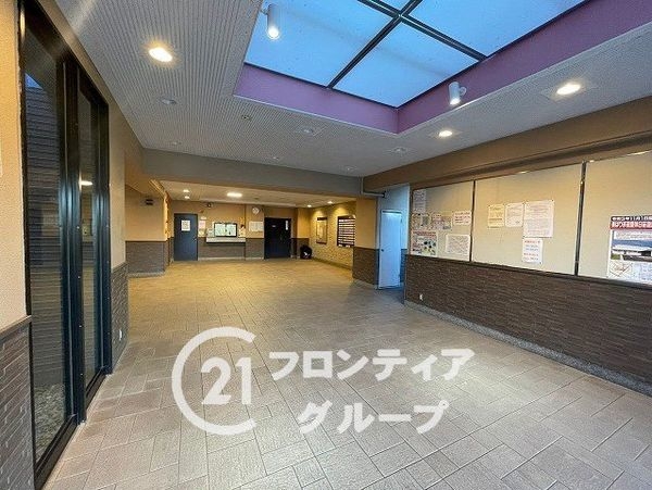 ローズヴイラ東加古川　中古マンション
