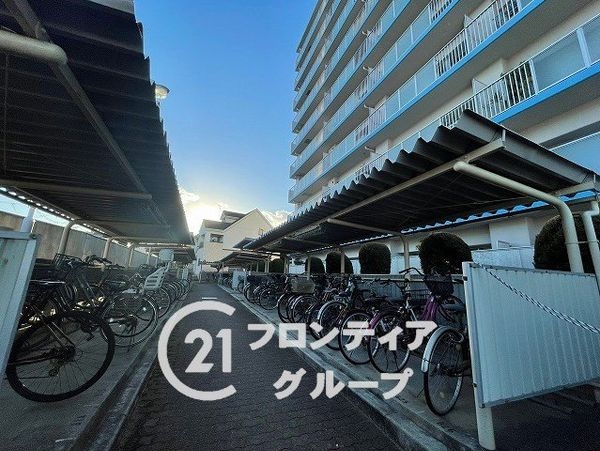ローズヴイラ東加古川　中古マンション