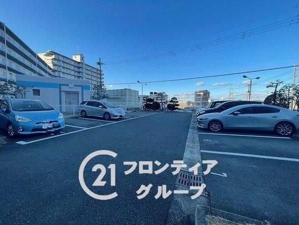 ローズヴイラ東加古川　中古マンション