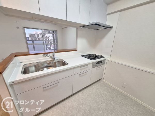 ローズヴイラ東加古川　中古マンション