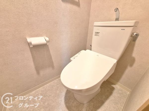 ローズヴイラ東加古川　中古マンション