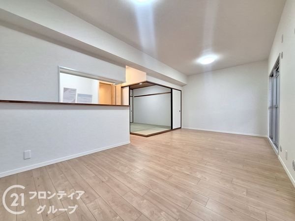 ローズヴイラ東加古川　中古マンション