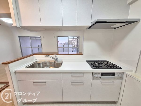 ローズヴイラ東加古川　中古マンション