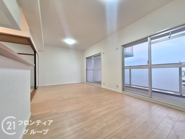 ローズヴイラ東加古川　中古マンション