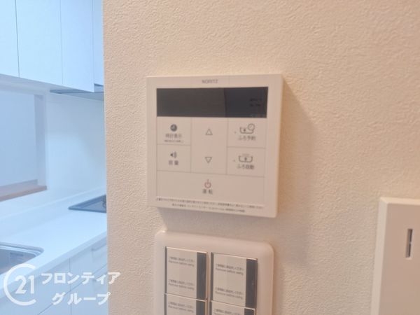 ローズヴイラ東加古川　中古マンション