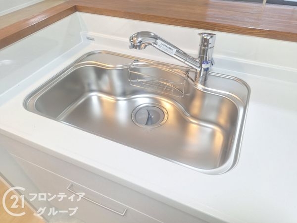 ローズヴイラ東加古川　中古マンション