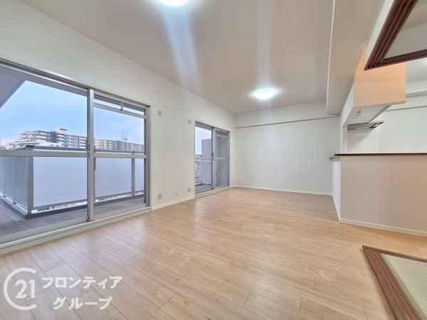 ローズヴイラ東加古川　中古マンション