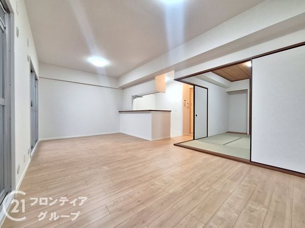 ローズヴイラ東加古川　中古マンション