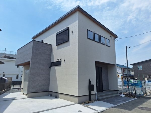 FrontierGardens　姫路市飾磨区今在家　新築…