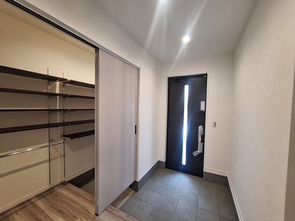 FrontierGardens　姫路市飾磨区今在家　新築…