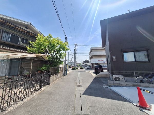 FrontierGardens　姫路市飾磨区今在家　新築…