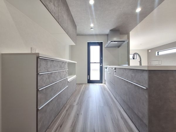 FrontierGardens　姫路市飾磨区今在家　新築…