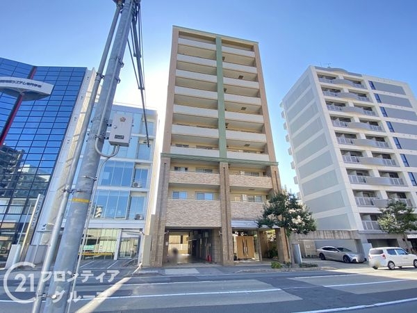 プレステージ姫路サザンコンフォート　中古マンション