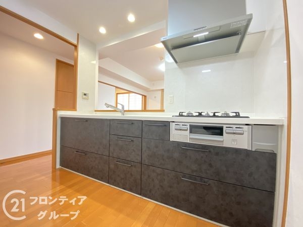 プレステージ姫路サザンコンフォート　中古マンション
