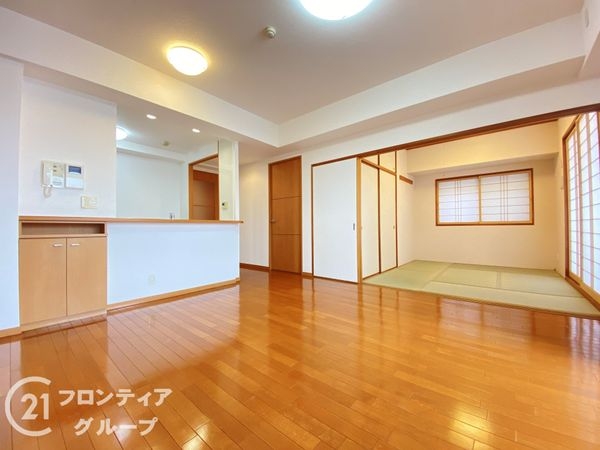 プレステージ姫路サザンコンフォート　中古マンション