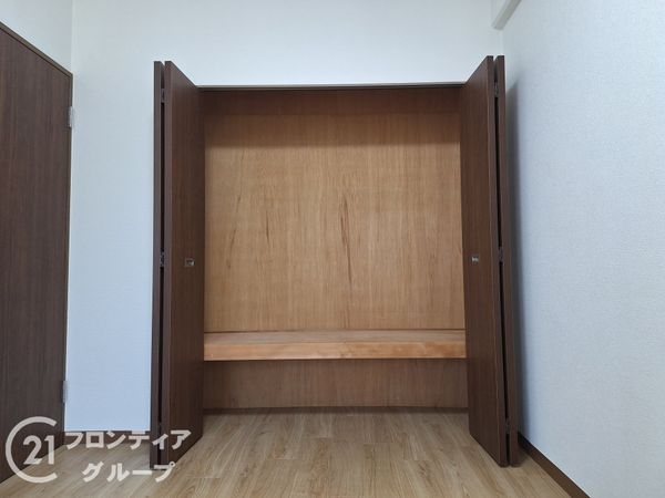 加古川グリーンシティB棟　中古マンション
