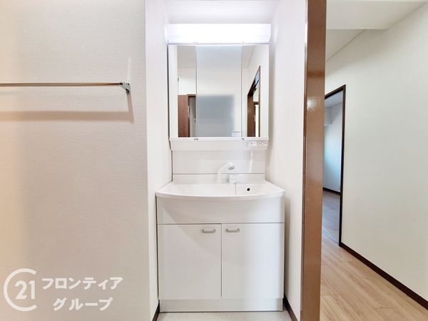 加古川グリーンシティB棟　中古マンション