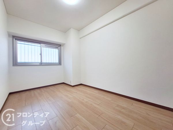 加古川グリーンシティB棟　中古マンション