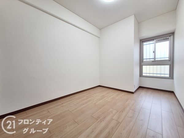 加古川グリーンシティB棟　中古マンション