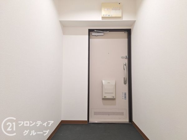 加古川グリーンシティB棟　中古マンション