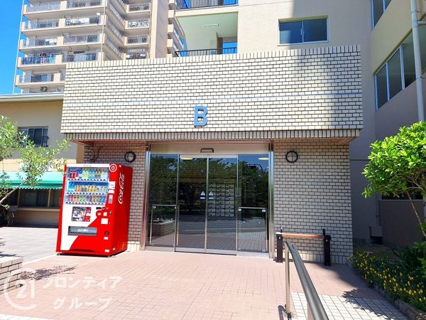 加古川グリーンシティB棟　中古マンション