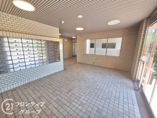 加古川グリーンシティB棟　中古マンション