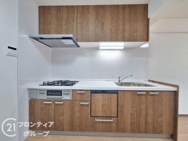 加古川グリーンシティB棟　中古マンション