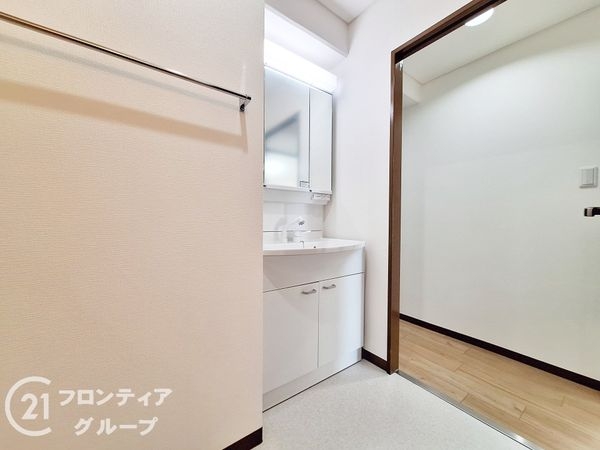 加古川グリーンシティB棟　中古マンション