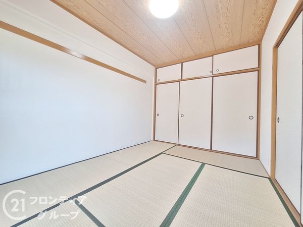 加古川グリーンシティB棟　中古マンション