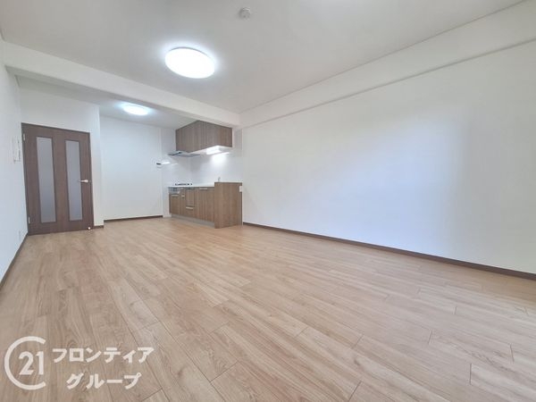 加古川グリーンシティB棟　中古マンション