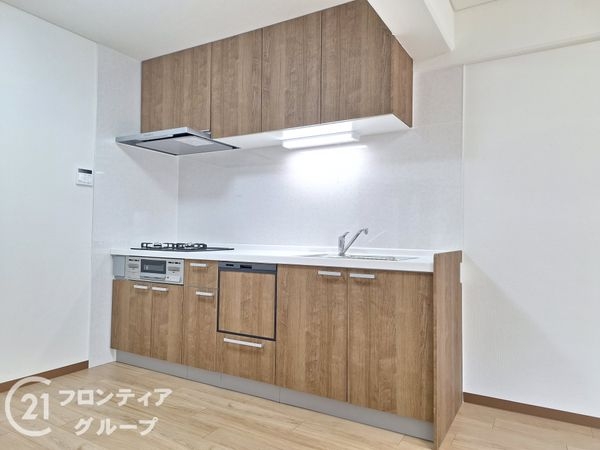 加古川グリーンシティB棟　中古マンション