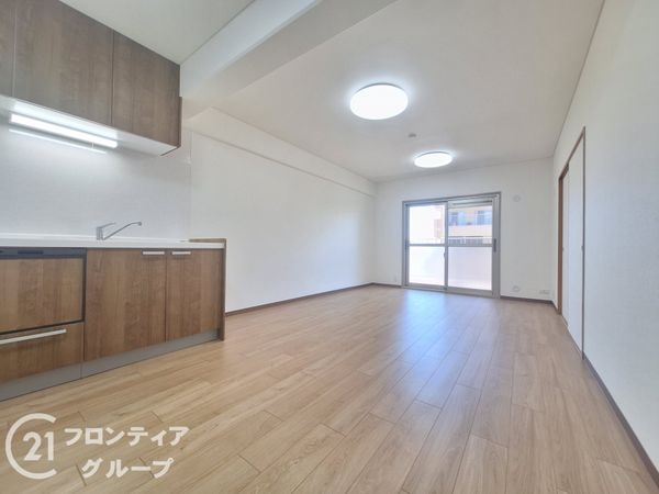 加古川グリーンシティB棟　中古マンション