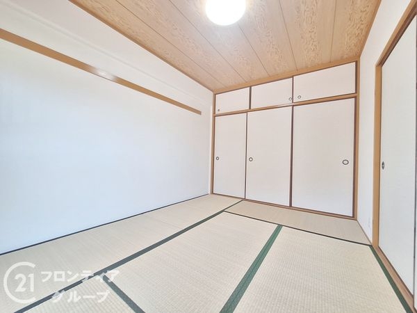 加古川グリーンシティB棟　中古マンション