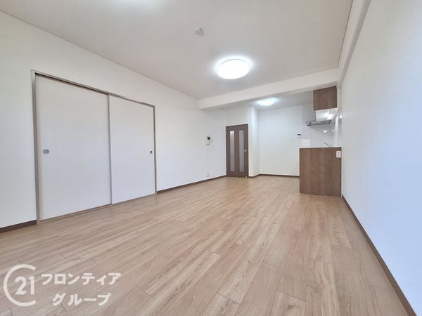 加古川グリーンシティB棟　中古マンション