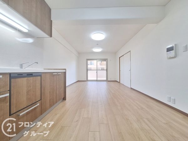 加古川グリーンシティB棟　中古マンション