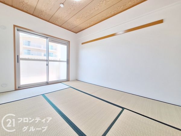 加古川グリーンシティB棟　中古マンション
