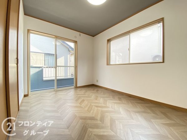 姫路市御立東１丁目の中古一戸建て