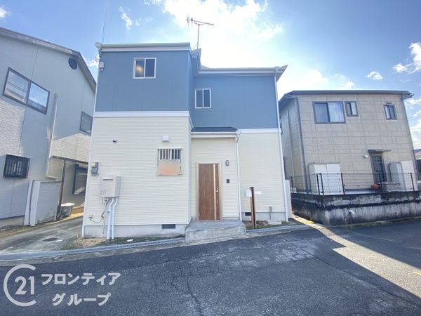 姫路市御立東１丁目　中古一戸建て