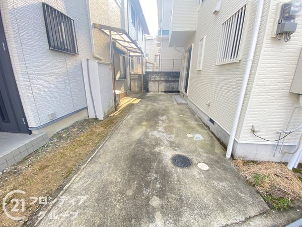 姫路市御立東１丁目の中古一戸建て
