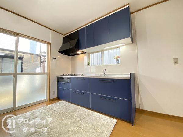 姫路市御立東１丁目の中古一戸建て