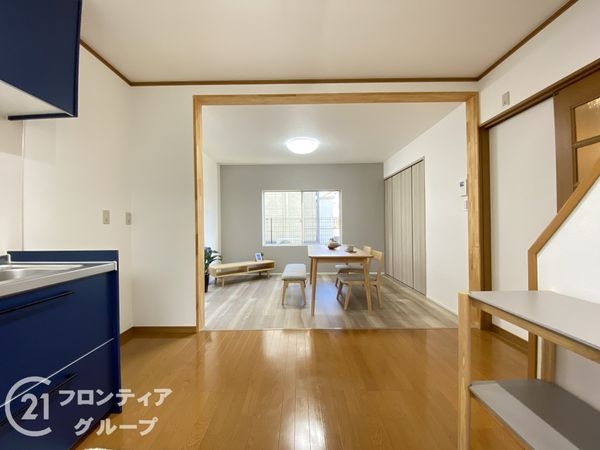 姫路市御立東１丁目の中古一戸建て