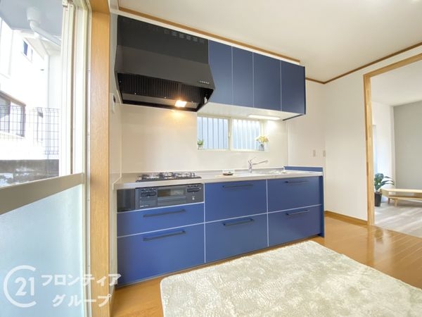 姫路市御立東１丁目　中古一戸建て