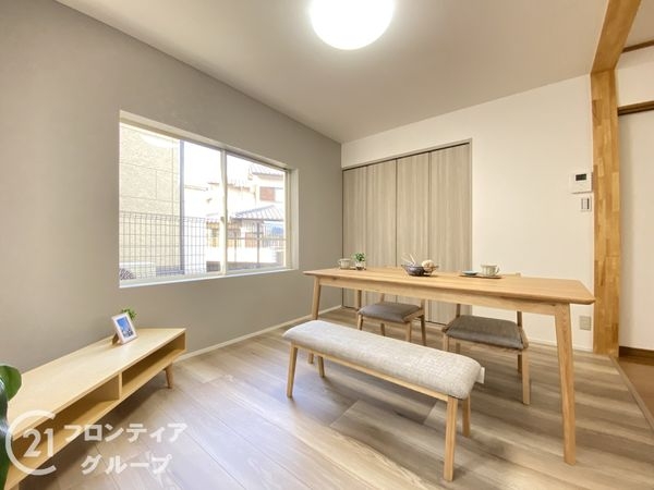 姫路市御立東１丁目の中古一戸建て