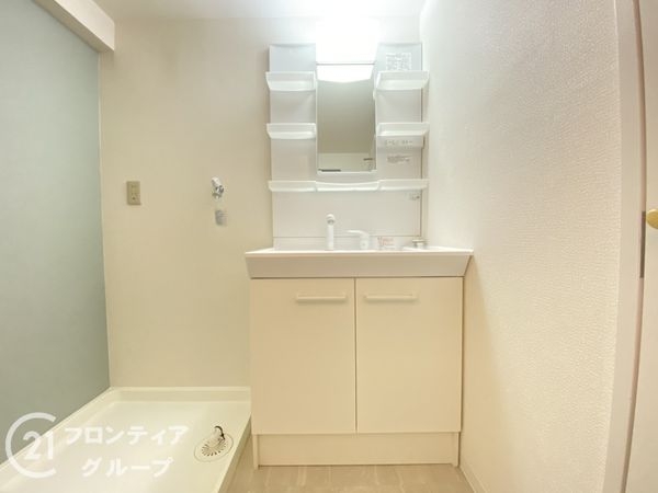 ベル・アーバニティ加古川２　中古マンション