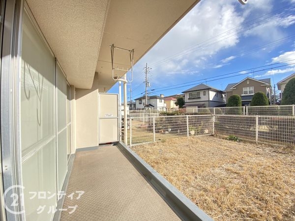 ベル・アーバニティ加古川２　中古マンション