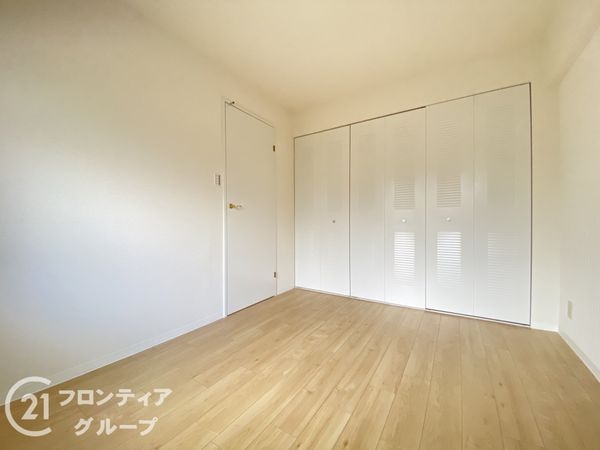 ベル・アーバニティ加古川２　中古マンション
